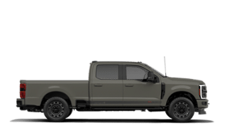 2027 Ford Super Duty® External Image 5